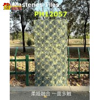 GẠCH TRANG TRÍ 60X120 SẮC XANH GIẢ ĐÁ CẨM THẠCH HỌA TIẾT VẢY CÁ 3D NHẬP KHẨU CAO CẤP