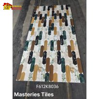 GẠCH TRANG TRÍ 60X120 ĐA SẮC MÀU HỌA TIẾT HÌNH HỌC BO TRÒN ĐAN XEN NHẬP KHẨU CAO CẤP