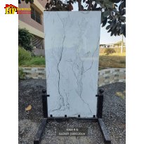 GẠCH LÁT NỀN 60X120 SẮC MÀU XÁM KHÓI ĐƯỜNG VÂN MẢNH SẮC NÉT NHẬP KHẨU CAO CẤP