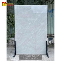 GẠCH LÁT NỀN 120X180 VÂN ĐÁ MARBLE TỰ NHIÊN TONE MÀU XÁM NGỌC NHẸ NHÀNG NHẬP KHẨU CAO CẤP