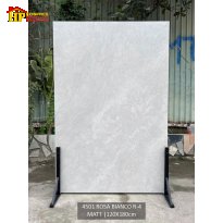 GẠCH LÁT NỀN 120X180 VÂN ĐÁ CẨM THẠCH TONE MÀU TRẮNG XÁM NGỌC TRAI NHẬP KHẨU CAO CẤP