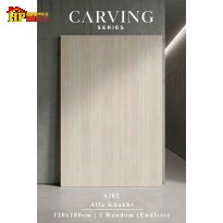 GẠCH LÁT NỀN 120X180 VÂN GỖ DỌC NHUYỄN MÀU VÀNG CÁT NHẬP KHẨU CAO CẤP