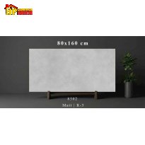 GẠCH LÁT NỀN 80X160 MÀU XÁM XI MĂNG HỌA TIẾT GIẢ XI MĂNG NHẬP KHẨU CAO CẤP 