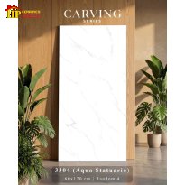 GẠCH LÁT NỀN 60X120 SẮC MÀU TRẮNG MỜ KẾT HỢP VÂN XÁM KHÓI NHẠT NHẬP KHẨU CAO CẤP