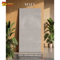 GẠCH LÁT NỀN 60X120 SẮC MÀU XÁM MỜ HỌA TIẾT BÊ TÔNG THÔ NHẬP KHẨU CAO CẤP