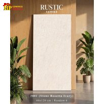 GẠCH LÁT NỀN 60X120 SẮC MÀU KEM NGÀ HỌA TIẾT GIẢ ĐÁ SẦN CỔ ĐIỂN NHẬP KHẨU CAO CẤP