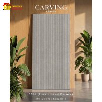 GẠCH LÁT NỀN 60X120 SẮC MÀU XÁM CÁT HỌA TIẾT SỌC ĐŨA NHẬP KHẨU CAO CẤP