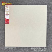 GẠCH LÁT NỀN 60X60 SẮC MÀU KEM MỜ VÂN MÂY LOANG NHẸ NHÀNG CAO CẤP 