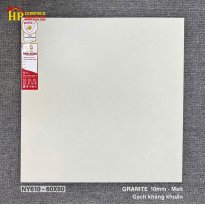 GẠCH LÁT NỀN 60X60 SẮC KEM SỮA VÂN ĐÁ LOANG BỒNG BỀNH CAO CẤP