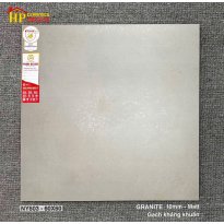 GẠCH LÁT NỀN 60X60 SẮC MÀU XÁM MỜ HIỆU ỨNG GIẢ BÊ TÔNG CAO CẤP
