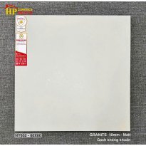 GẠCH LÁT NỀN 60X60 SẮC KEM NHẸ MỜ VÂN HẠT MỊN TỰ NHIÊN CAO CẤP