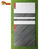 GẠCH ỐP LÁT 30X60 SẮC MÀU XÁM MỜ VÂN ĐÁ CHẢY CHÉO GÓC SINH ĐỘNG CAO CẤP