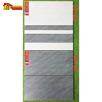 GẠCH ỐP LÁT 30X60 SẮC XÁM GHI MỜ ĐẬM LỢT VÂN ĐÁ CHÉO GÓC TỰ  NHIÊN CAO CẤP