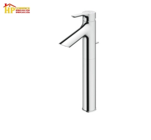VÒI LAVABO NÓNG LẠNH TOTO TLS01307V CHÍNH HÃNG