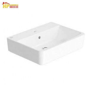 CHẬU LAVABO ĐẶT BÀN AMERICAN STANDARD 0507-WT CHÍNH HÃNG
