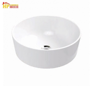 CHẬU LAVABO ĐẶT BÀN AMERICAN STANDARD 0509-WT CHÍNH HÃNG