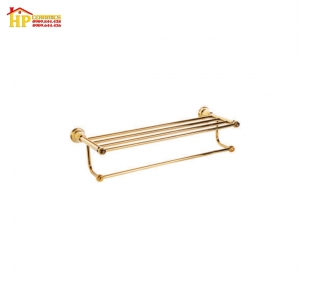 MÁNG KHĂN TẦNG MẠ VÀNG CAO CẤP MK-33