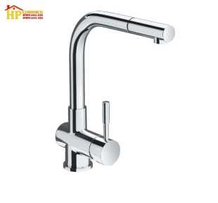 VÒI RỬA CHÉN NÓNG LẠNH INAX SFV-1013SX CHÍNH HÃNG