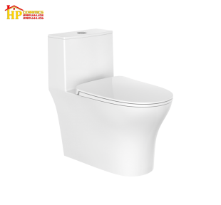 BÀN CẦU KHỐI JOMOO 1252 CAO CẤP GIÁ RẺ