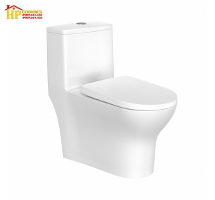 BÀN CẦU KHỐI JOMOO P11389 CAO CẤP GIÁ RẺ