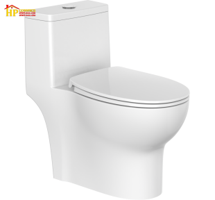 BÀN CẦU KHỐI JOMOO 11608 CAO CẤP GIÁ RẺ