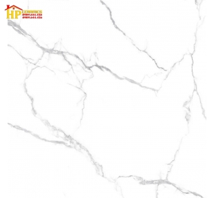 GẠCH LÁT NỀN 120X120 TRẮNG VÂN KHÓI 1201 CAO CẤP GIÁ RẺ