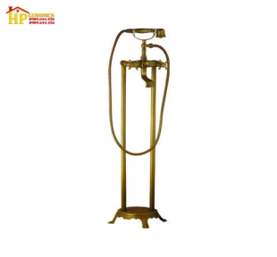 SEN BỒN TẮM ĐỒNG THAU CỔ ĐIỂN S-1115