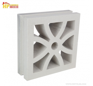 GẠCH BÔNG GIÓ 20X20 HOA VĂN BÔNG MAI 028 CAO CẤP GIÁ RẺ