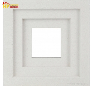 GẠCH BÔNG GIÓ 20X20 TRANG TRÍ HOA VĂN VUÔNG 029 CAO CẤP GIÁ RẺ