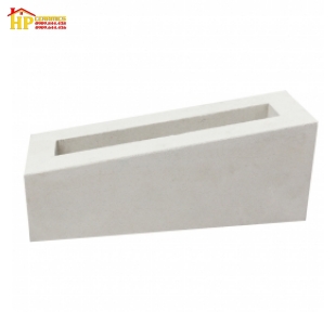 GẠCH BÔNG GIÓ 30X12X10 HOA VĂN CHỮ NHẬT 003 CAO CẤP GIÁ RẺ