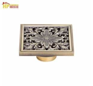 PHỄU THOÁT SÀN CỔ ĐIỂN HG- 01