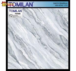 GẠCH LÁT NỀN 60X60 SẮC MÀU XÁM KHÓI VÂN ĐÁ MARBLE CÁC ĐƯỜNG VÂN LOANG CHẠY SONG SONG CAO CẤP GIÁ RẺ