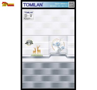 GẠCH ỐP TƯỜNG 30X60 SẮC MÀU XÁM ĐẬM LỢT HÌNH CHỮ NHẬT XẾP SOLE ĐIỂM CẶP HƯƠU VÀNG CAO CẤP GIÁ RẺ