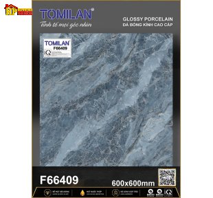 GẠCH LÁT NỀN 60X60 SẮC MÀU XANH ĐẠI DƯƠNG HỌA TIẾT VÂN ĐÁ CẨM THẠCH VỚI ĐƯỜNG RẠN NỨT TỰ NHIÊN CAO CẤP GIÁ RẺ