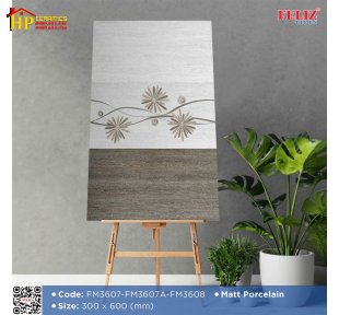 GẠCH ỐP TƯỜNG 30X60 VÂN GỖ THANH LỊCH MÀU XÁM NÂU ĐẬM LỢT ĐIỂM BÔNG DÂY CAO CẤP GIÁ RẺ