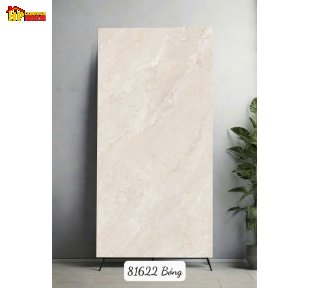 GẠCH LÁT NỀN 80X160 SẮC MÀU KEM HỌA TIẾT VÂN RẠN TRẮNG NGÀ UỐN LƯỢN NHẬP KHẨU CAO CẤP