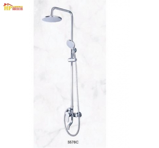 SEN TẮM NÓNG LẠNH CAESAR S578C CHÍNH HÃNG