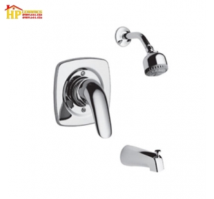 SEN TẮM ÂM TƯỜNG AMERICAN STANDARD  WF-1521 CHÍNH HÃNG