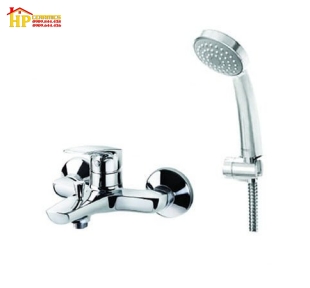 SEN TẮM NÓNG LẠNH TOTO TVSM107CR/ DGH104ZR CHÍNH HÃNG