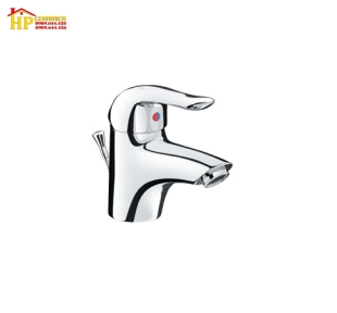 VÒI LAVABO NÓNG LẠNH INAX  LFV-222S CHÍNH HÃNG