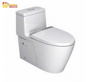 BÀN CẦU KHỐI AMERICAN STANDARD 2007-WT CHÍNH HÃNG