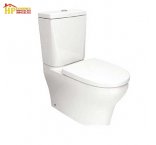 BÀN CẦU HAI KHỐI AMERICAN STANDARD 2309-WT CHÍNH HÃNG