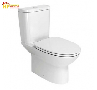 BÀN CẦU HAI KHỐI AMERICAN STANDARD 2630-WT CHÍNH HÃNG