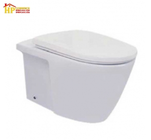 BÀN CẦU ĐẶT SÀN AMERICAN STANDARD  3225SC-WT CHÍNH HÃNG