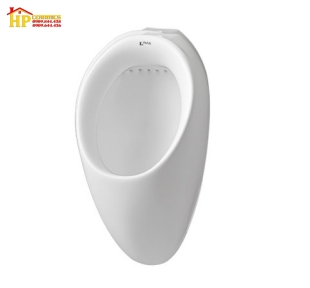 BỒN TIỂU TREO TƯỜNG INAX U-117V CHÍNH HÃNG