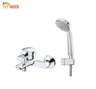 SEN TẮM NÓNG LẠNH TOTO TBS03302V/DGH104ZR CHÍNH HÃNG