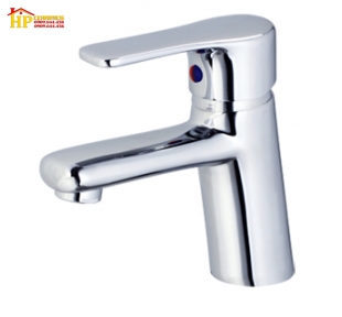 VÒI LAVABO NÓNG LẠNH CAESAR B430CU CHÍNH HÃNG