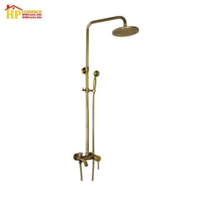 SEN CÂY TẮM ĐỨNG CỔ ĐIỂN S-1105