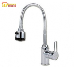 VÒI RỬA CHÉN NÓNG LẠNH GIÁ RẺ 501