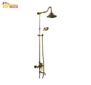 SEN CÂY TẮM ĐỨNG CỔ ĐIỂN S-1106